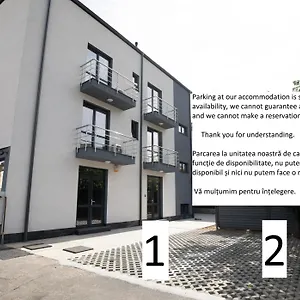  Aparthotel Urban 7