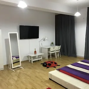  Apartment Park