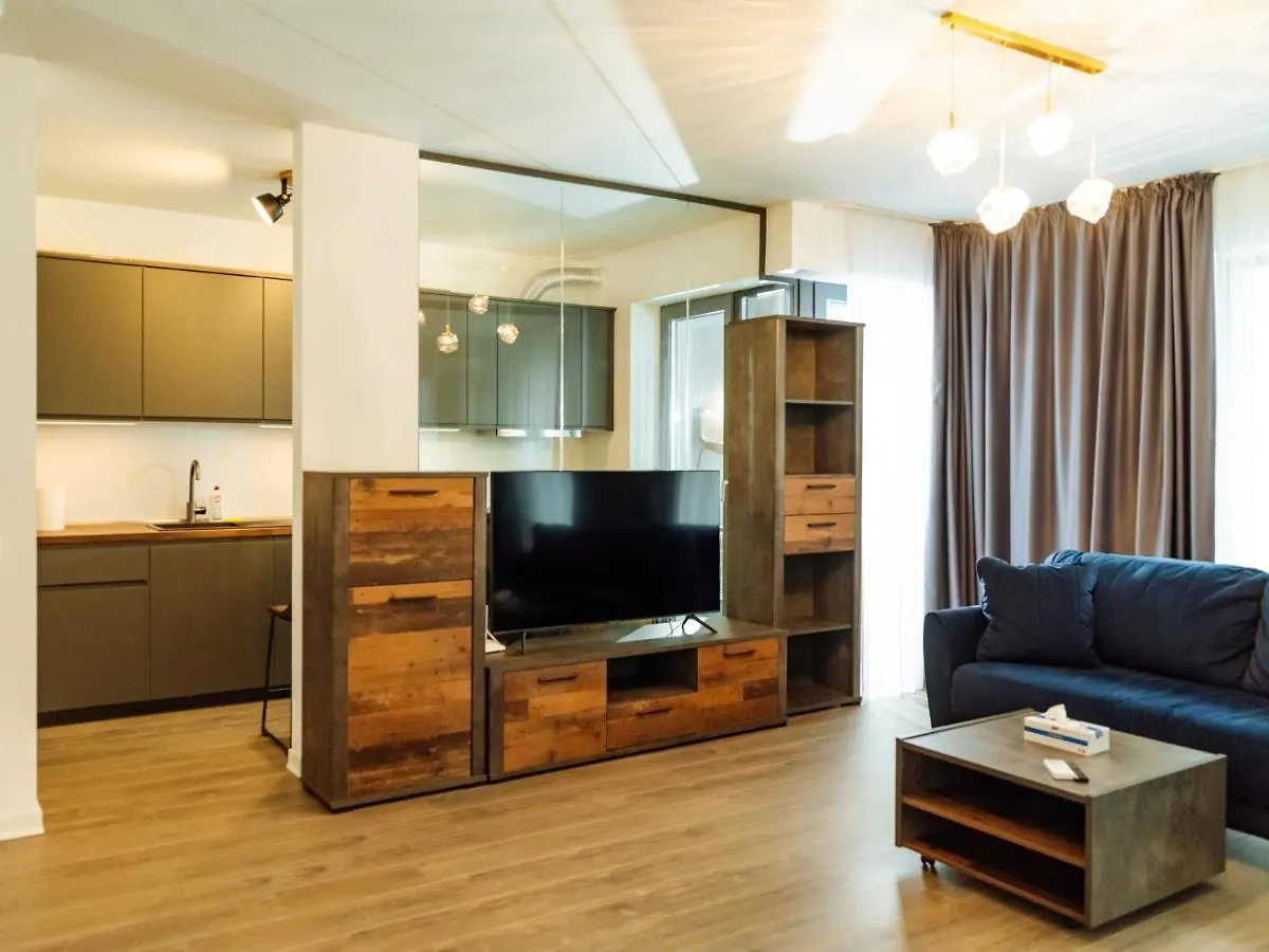 Cloudview Studio Bucharest
