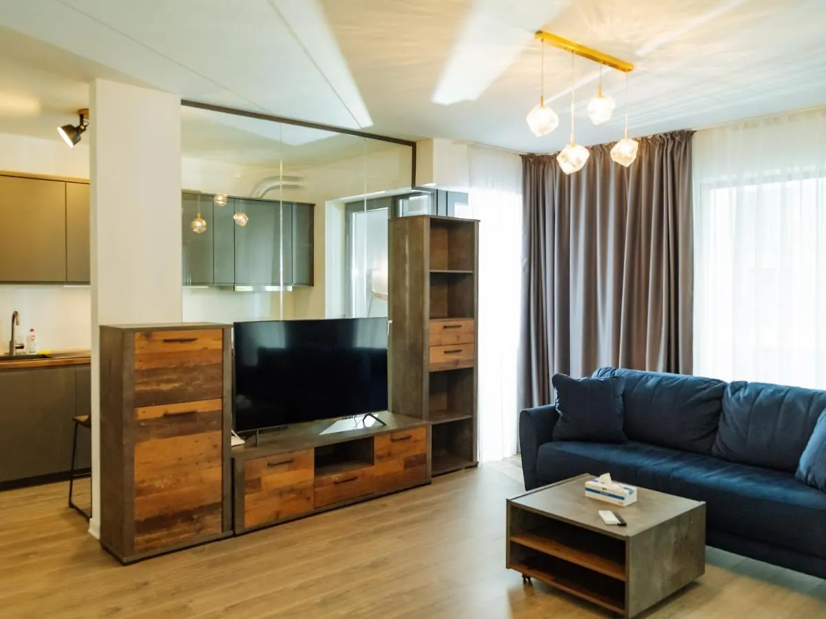 Cloudview Studio Bucharest